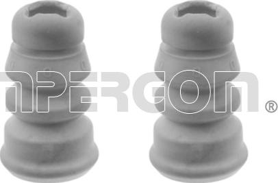 IMPERGOM 50763 - Butée élastique, suspension droxauto.com