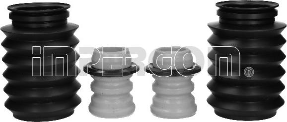 IMPERGOM 50767 - Kit de protection contre la poussière, amortisseur droxauto.com