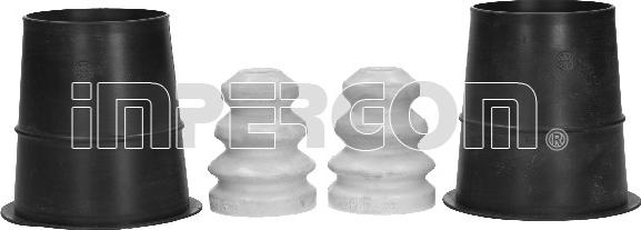 IMPERGOM 50714 - Kit de protection contre la poussière, amortisseur droxauto.com