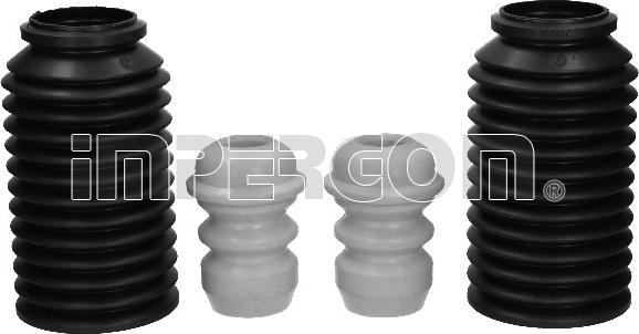 IMPERGOM 50716 - Kit de protection contre la poussière, amortisseur droxauto.com