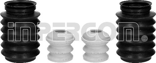 IMPERGOM 50713 - Kit de protection contre la poussière, amortisseur droxauto.com