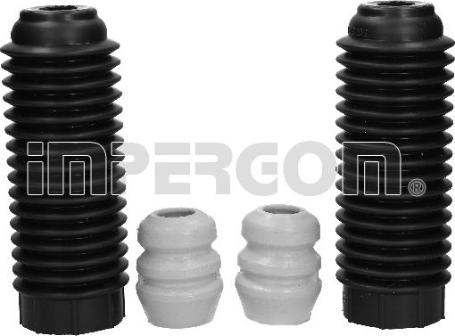 IMPERGOM 50739 - Kit de protection contre la poussière, amortisseur droxauto.com