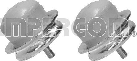 IMPERGOM 50738 - Butée élastique, suspension droxauto.com