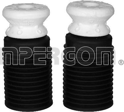 IMPERGOM 51095 - Kit de protection contre la poussière, amortisseur droxauto.com