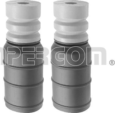 IMPERGOM 51098 - Kit de protection contre la poussière, amortisseur droxauto.com