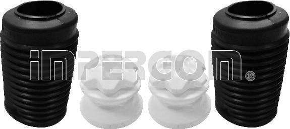 IMPERGOM 51093 - Kit de protection contre la poussière, amortisseur droxauto.com