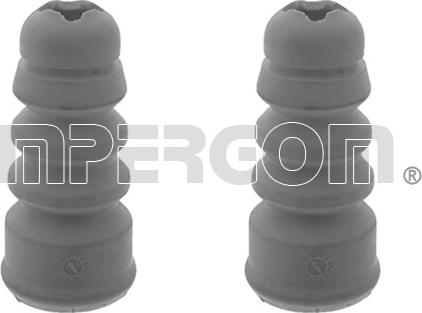 IMPERGOM 51044 - Butée élastique, suspension droxauto.com