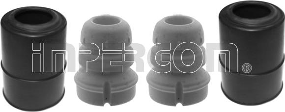 IMPERGOM 51045 - Kit de protection contre la poussière, amortisseur droxauto.com