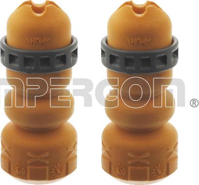 IMPERGOM 51040 - Kit de protection contre la poussière, amortisseur droxauto.com