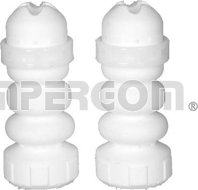 IMPERGOM 51041 - Butée élastique, suspension droxauto.com