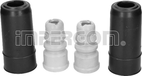 IMPERGOM 51043 - Kit de protection contre la poussière, amortisseur droxauto.com