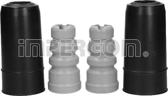 IMPERGOM 51058 - Kit de protection contre la poussière, amortisseur droxauto.com
