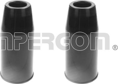 IMPERGOM 51057 - Kit de protection contre la poussière, amortisseur droxauto.com