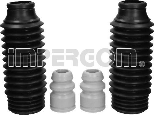 IMPERGOM 51063 - Kit de protection contre la poussière, amortisseur droxauto.com
