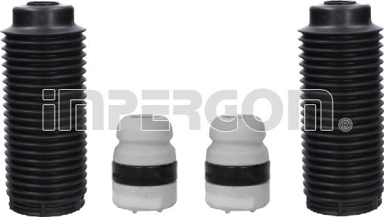 IMPERGOM 51062 - Kit de protection contre la poussière, amortisseur droxauto.com