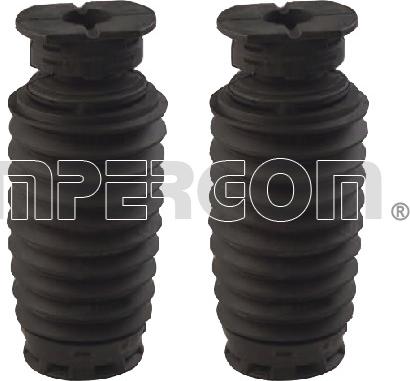 IMPERGOM 51067 - Bouchon de protection / soufflet, amortisseur droxauto.com