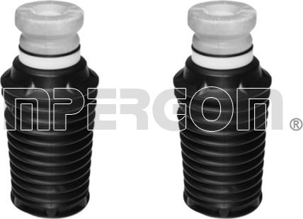 IMPERGOM 51006 - Kit de protection contre la poussière, amortisseur droxauto.com