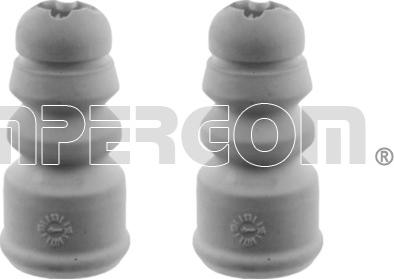 IMPERGOM 51008 - Butée élastique, suspension droxauto.com