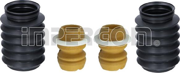 IMPERGOM 51084 - Kit de protection contre la poussière, amortisseur droxauto.com