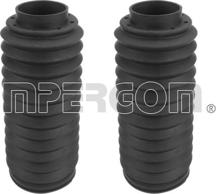 IMPERGOM 51088 - Kit de protection contre la poussière, amortisseur droxauto.com