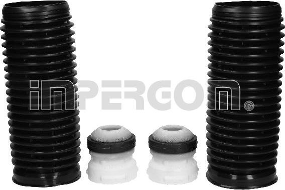 IMPERGOM 51082 - Kit de protection contre la poussière, amortisseur droxauto.com