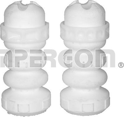 IMPERGOM 51039 - Butée élastique, suspension droxauto.com