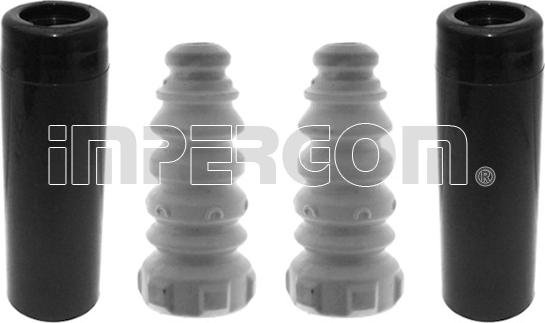 IMPERGOM 51032 - Kit de protection contre la poussière, amortisseur droxauto.com