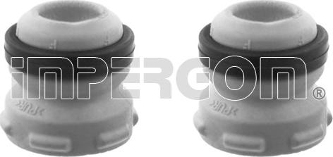 IMPERGOM 51024 - Butée élastique, suspension droxauto.com