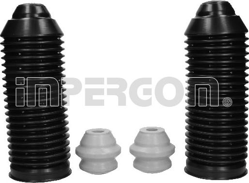 IMPERGOM 51021 - Kit de protection contre la poussière, amortisseur droxauto.com