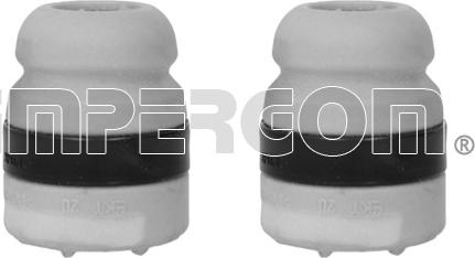 IMPERGOM 51028 - Butée élastique, suspension droxauto.com