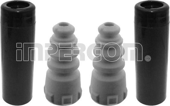 IMPERGOM 51022 - Kit de protection contre la poussière, amortisseur droxauto.com