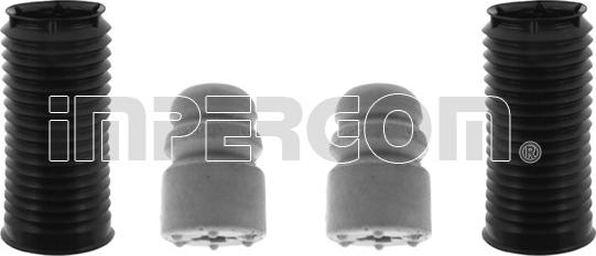IMPERGOM 51027 - Kit de protection contre la poussière, amortisseur droxauto.com