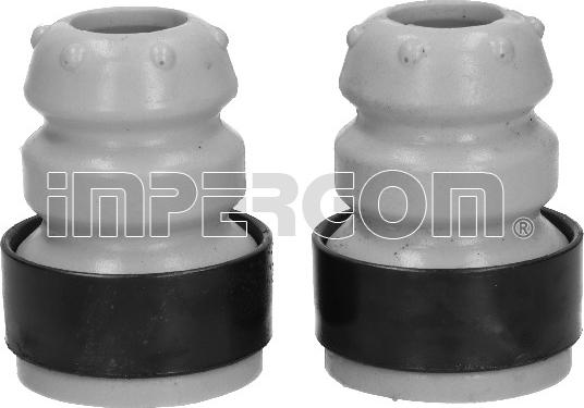 IMPERGOM 51074 - Kit de protection contre la poussière, amortisseur droxauto.com