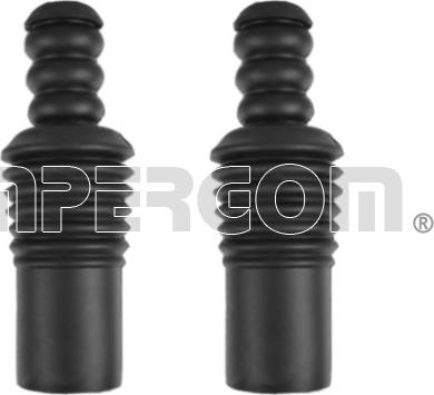 IMPERGOM 51071 - Butée élastique, suspension droxauto.com