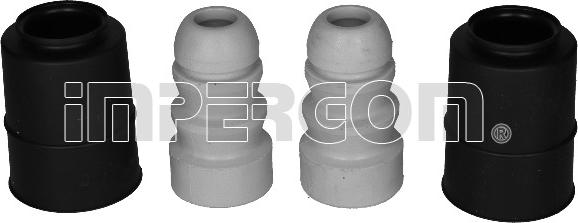 IMPERGOM 51078 - Kit de protection contre la poussière, amortisseur droxauto.com