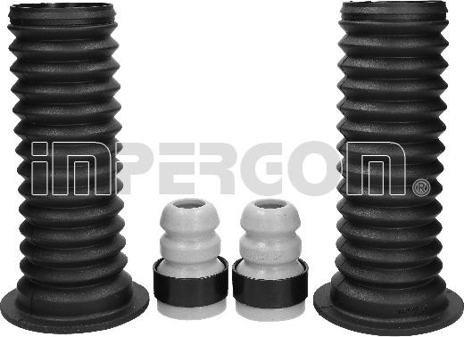 IMPERGOM 51073 - Kit de protection contre la poussière, amortisseur droxauto.com