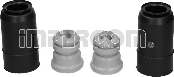 IMPERGOM 51190 - Kit de protection contre la poussière, amortisseur droxauto.com