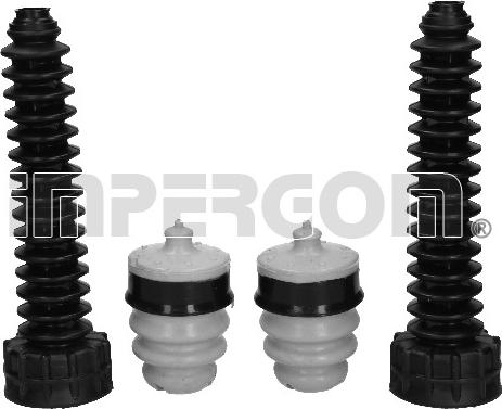 IMPERGOM 51191 - Kit d'assemblage, amortisseurs droxauto.com