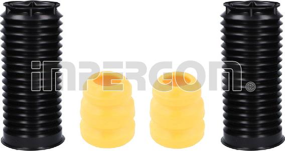 IMPERGOM 51144 - Kit de protection contre la poussière, amortisseur droxauto.com