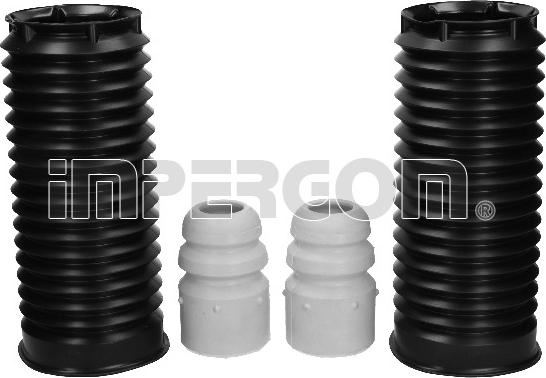 IMPERGOM 51140 - Kit de protection contre la poussière, amortisseur droxauto.com