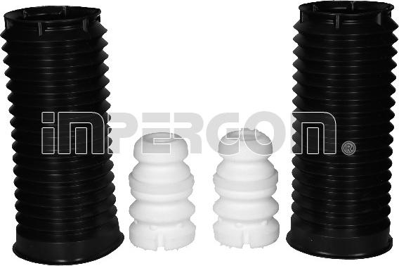 IMPERGOM 51141 - Kit de protection contre la poussière, amortisseur droxauto.com