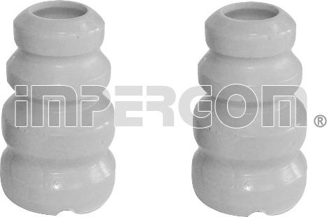 IMPERGOM 51148 - Butée élastique, suspension droxauto.com