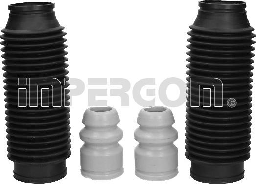 IMPERGOM 51154 - Kit de protection contre la poussière, amortisseur droxauto.com