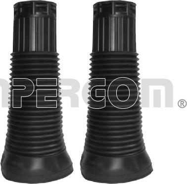 IMPERGOM 51169 - Bouchon de protection / soufflet, amortisseur droxauto.com