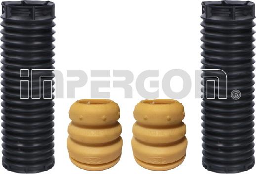 IMPERGOM 51108 - Kit de protection contre la poussière, amortisseur droxauto.com