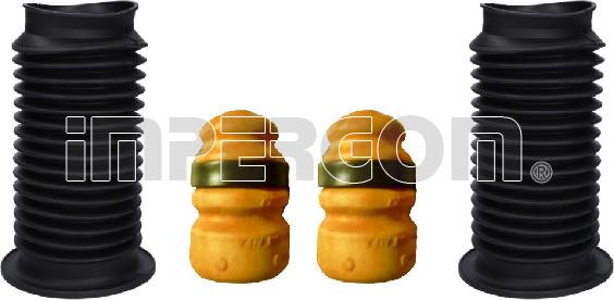 IMPERGOM 51102 - Kit de protection contre la poussière, amortisseur droxauto.com