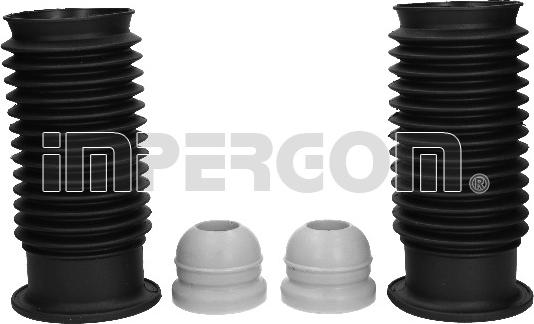 IMPERGOM 51118 - Kit de protection contre la poussière, amortisseur droxauto.com
