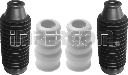 IMPERGOM 51113 - Kit de protection contre la poussière, amortisseur droxauto.com