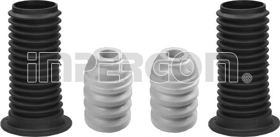 IMPERGOM 51112 - Kit de protection contre la poussière, amortisseur droxauto.com