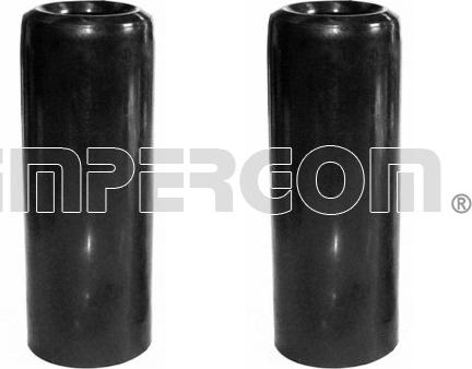 IMPERGOM 51184 - Bouchon de protection / soufflet, amortisseur droxauto.com